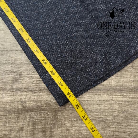 Ann Taylor Straight Leg Dress Pants Size 12 - Picture 5 of 6